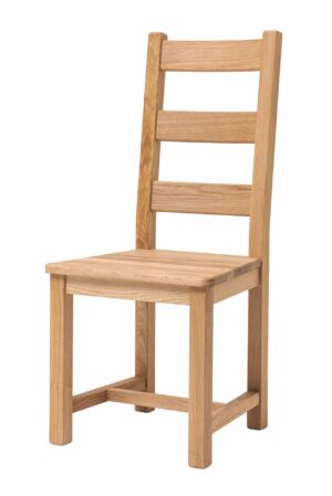 Eichenstuhl Ladder Back