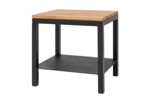 Metall-Nachttisch Iron – bestellen Sie ihn noch heute und verwandeln Sie Ihr Schlafzimmer in einen gemütlichen und stilvollen Ort, an den Sie gerne zurückkehren.
