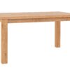 Esstisch Brusel Eiche massiv Öl+Wachs (Platte 2,2 cm)