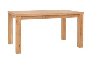 Esstisch Brusel Eiche massiv Öl+Wachs (Platte 2,2 cm)