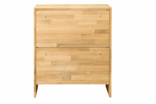 Schuhschrank aus Massivholz für den Flur. Wenn Sie auf der Suche nach Möbeln für Ihr Zuhause sind, sind unsere Möbel die richtige Wahl. Holzmöbel, Massivholzmöbel aus dem E-Shop Gregory Möbel.