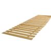 fester Lattenrost 90cm