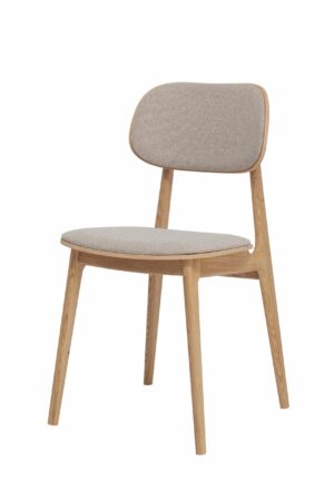Esszimmerstuhl Verde beige