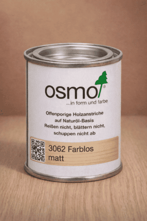 Das Osmo Möbel-Pflegeset 3062 ist ideal für die Erneuerung und den Schutz von Holzoberflächen, die dadurch ihr natürliches Aussehen und ihre lange Lebensdauer behalten. Es bietet eine einfache und effektive Lösung für die Möbelpflege, sei es für kleine Reparaturen oder die regelmäßige Wartung.