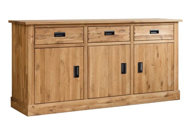 Holzkommode Leo – ein Möbeljuwel zeitloser Klassik, zeitloser Eleganz und erstklassiger Qualität. Massive Holzmöbel zum tollen Preis nur bei uns!