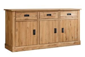 Holzkommode Leo – ein Möbeljuwel zeitloser Klassik, zeitloser Eleganz und erstklassiger Qualität. Massive Holzmöbel zum tollen Preis nur bei uns!