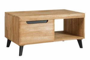 Wunderschöner Kaffeetisch Antalia aus Holz: Eleganz, Qualität und Funktionalität in einem!