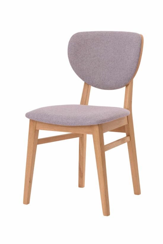 Der Holzstuhl Barcelona, entworfen für alle, die Qualität, Komfort und Stil suchen, wird nicht nur zu einer praktischen, sondern auch zu einer ästhetischen Ergänzung für Ihr Zuhause, Café oder Restaurant.