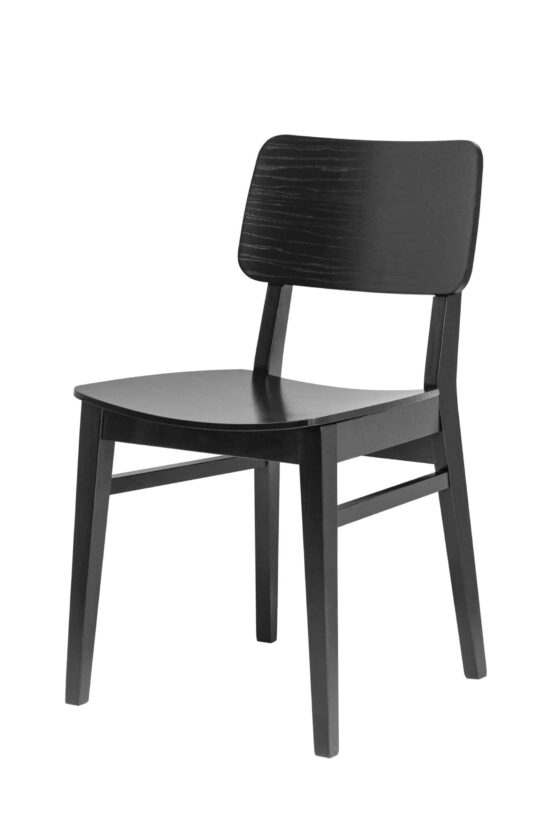 Der Esszimmerstuhl Mio ist ideal für Liebhaber von zeitlosem Design, Qualität und Komfort in einem. Dieser Stuhl ist eine hervorragende Ergänzung für jedes Esszimmer, jede Küche, aber auch für Cafés oder Restaurants.
