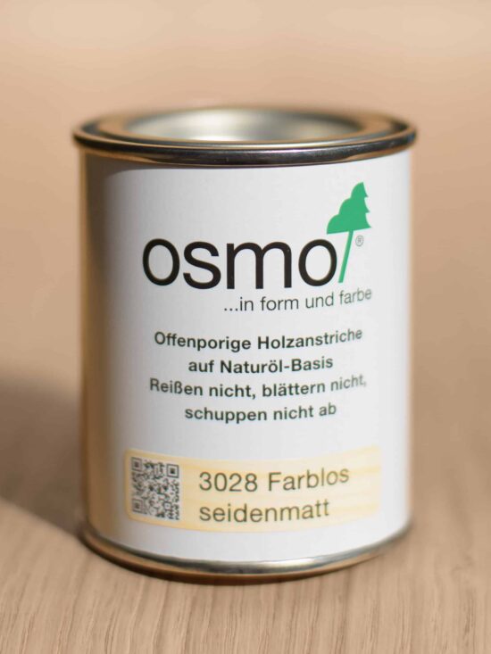 Das Osmo Möbel-Pflegeset 3028 ist ideal für die Erneuerung und den Schutz von Holzoberflächen, die dadurch ihr natürliches Aussehen und ihre lange Lebensdauer behalten. Es bietet eine einfache und effektive Lösung für die Möbelpflege, sei es für kleine Reparaturen oder die regelmäßige Wartung.