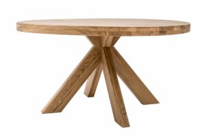 Der Couchtisch Milan ist genau das, was Ihr Wohnzimmer braucht. Bringen Sie ein Stück Natur, Eleganz und Tradition in Ihr Zuhause – mit diesem einzigartigen Massivholztisch.