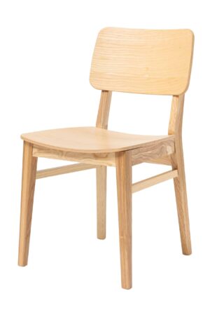 Der Esszimmerstuhl Mio ist ideal für Liebhaber von zeitlosem Design, Qualität und Komfort in einem. Dieser Stuhl ist eine hervorragende Ergänzung für jedes Esszimmer, jede Küche, aber auch für Cafés oder Restaurants.