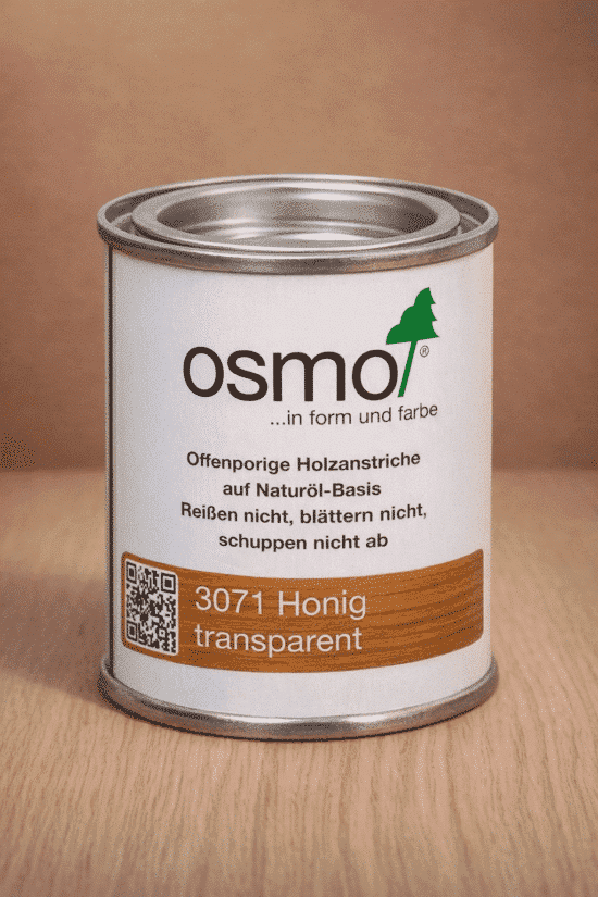 Osmo Möbel Behandlungsset 3071