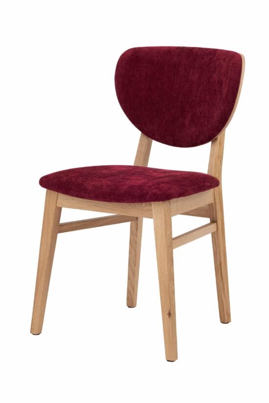 Der Holzstuhl Barcelona, entworfen für alle, die Qualität, Komfort und Stil suchen, wird nicht nur zu einer praktischen, sondern auch zu einer ästhetischen Ergänzung für Ihr Zuhause, Café oder Restaurant.