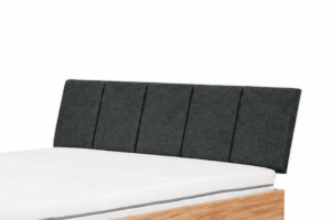 Stoffkopfteil Soft A für das Bett Bara / Tera / Porto 180x200