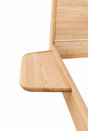 Nachttisch-Set Nordica natural