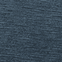 Blauer Stoff