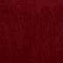 Rote Polsterung